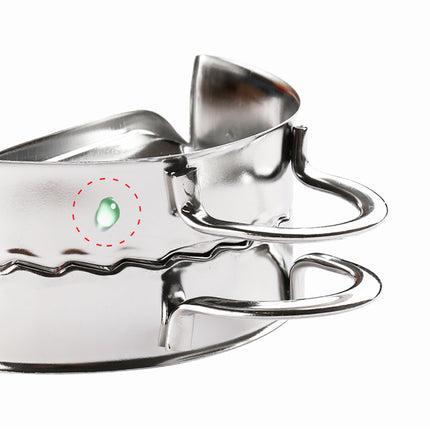 Baking Pastry Bakeware DIY Dumpling Maker Device Dough Press Pie Ravioli Mold Cooking Pastry Chinese Food Jiaozi Kitchen Tool