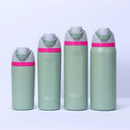 24oz / green