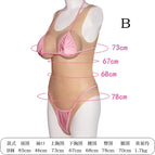 B Cup Bodysuit / China Mainland