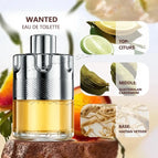 Eau de Toilette