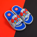 GRAY / 25-Insole 16.5 cm