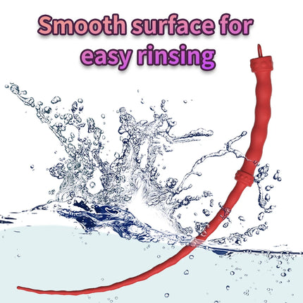 Silicone Sex Whip Fetish BDSM Passionate Stimulation Role Play Couple Flirting Accessories Punishment Slave Game Adult Sex Toys