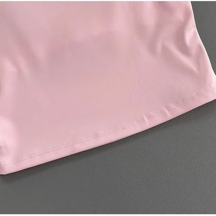 Women's UniBlend™ Performance Layer: Bio-Contour Skeletal Support w/360° Bonded Tech for HIIT-to-Reform Core Integrity