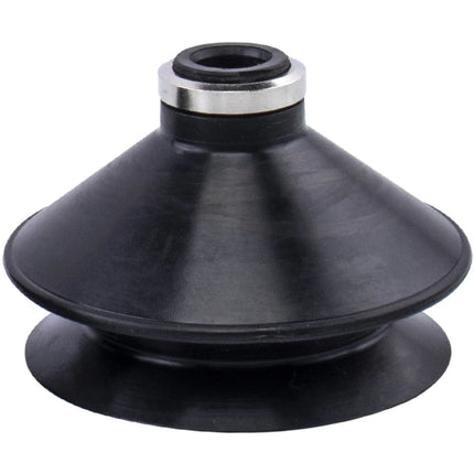 AFR Brand Mechanical Arm Industrial Pneumatic Parts Vacuum Suction Cup ZP Series ZP-06BS/BN ZP-08BS/BN ZP-10BS/BN ZP-13BS/BN