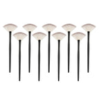 9pcs