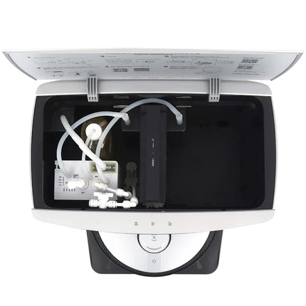 Ecovacs X11 X12 T90 X9 T50 X8 X1 Robot Vacuum Water Change Kit Auto Water Refill and Drain water hookup kit accessories Module