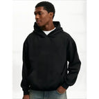 black / XXXL