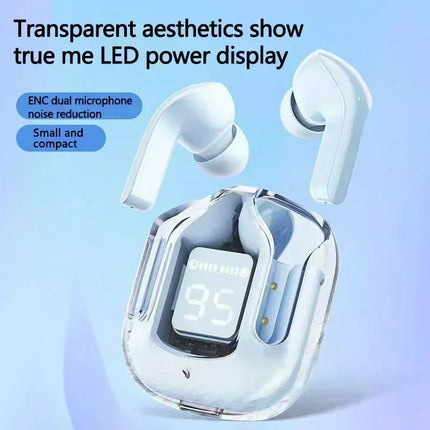 New T2 Bluetooth headset wireless Bluetooth headset HIFI sound quality headset for all smartphones for phones