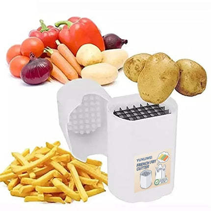 Cutter Natural Cut Vegetable Sheet Slicer Vegetable Potato Tool Food Veggie Dicer Veg Chopper Kitchen Gadgets Durable Yunliwei