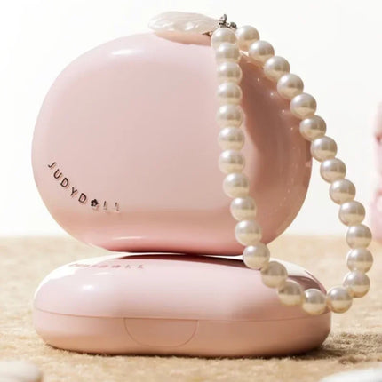 Judydoll Air Cushion Concealer Brightening Liquid Face Expansion Conceals Dark Circles Base Facial Makeup BB Cream