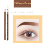 12 Chestnut Brown