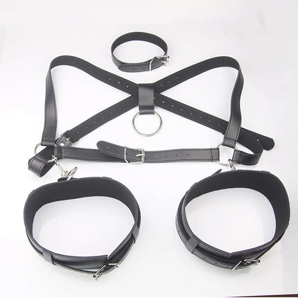 Bandage Erotic Gear Restraint Swing Sex Games Binding Spreader BDSM Harness Sexual Tool Sex Toys For Couples Adult Game Shop 18+