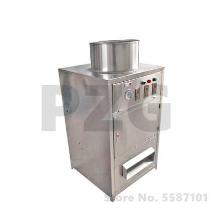 Commercial Peladora De Ajo Make Garlic Shallot Skin Cleaning Peeling Machine Garlic Peel Separate Peeler Removing Machine