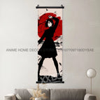 zshz1-14 / China Mainland / 40x120cm(16x48inch)