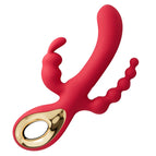 Vibrator Red