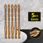 5pcs 6mm