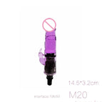 M20 19MM
