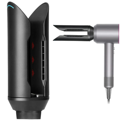 Hair Dryer Curling Attachment Upgraded Automatic Curling Nozzle For Dyson Supersonic HD16 Nural HD15 HD08 Hair Dryer Accessories