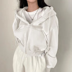 XXL / WHITE