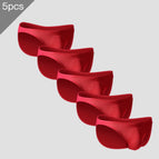 Red / XXXL / 5pcs