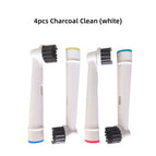 Charcoal (white)