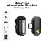 T1 mini C1 Type C / China Mainland