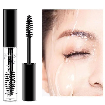 Cosmetics Clear Eyebrow Gel Long Lasting Eyelash Fix Gel Waterproof Transparent Eyebrow Fixed Gel For Eyebrows Makeup Z4Q2