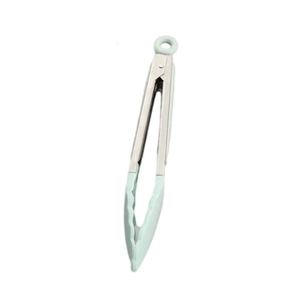 PP food tongs, bread tongs, stainless steel tongs, mini bread tongs, cake tongs, kitchen tools