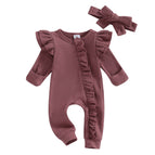 PURPLE / newborn