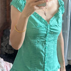 Mint Green / M