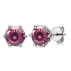 100 Cut Pink / 2.0CT X2