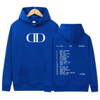 Blue / XXL