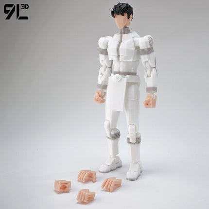 Invincible Action Figure / Figurine Invincible