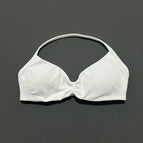 White / M
