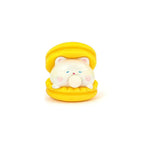 Yellow Cat