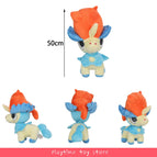 Keldeo