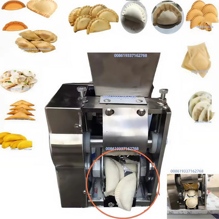 Extra Mold for Empanada Samosa Machine Ravioli Spring roll Dumpling Mold , This is a mold that needs to be customized