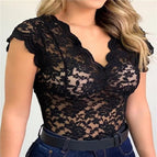 Black / XL