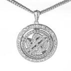 A-335-Silver