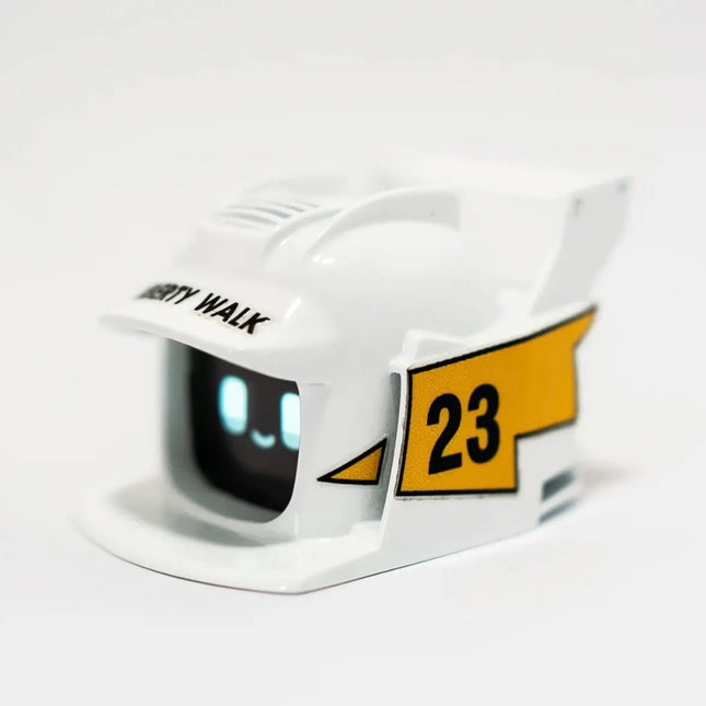 Low Price Dasai Mochi Mochi Robot Car Ornament Ae86 Branded Gift Men Limited Edition Interactive Mood Voice Activation Companion