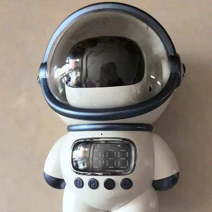 Ai Chat Robot 6 Ai Models Wifi Bluetooth Dual Mode Desktop Companion Night Light Clock Alarm Intelligent Office Assistance