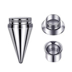 Silver / 20mm