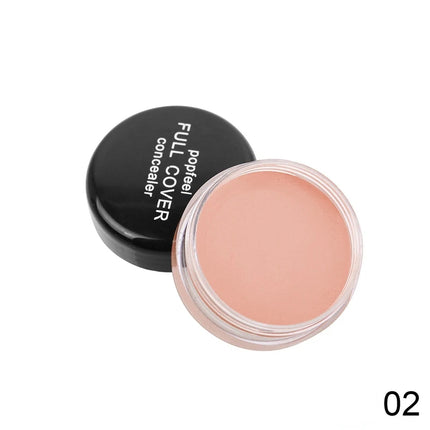 Liquid Face Foundation Base Concealer Cream Face Cover Blemish Hide Dark Spot Blemish Eye Lip Contour Makeup Cosmetic косметика