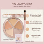 02 Concealer Set