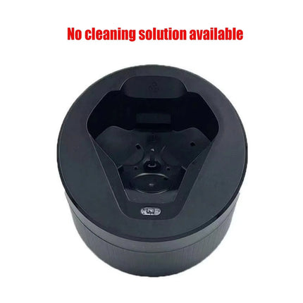 Replacement Quick Cleaning Pod for Philips 2nd Series 7000 S9000 S5000 Angular Polygon Shavers Compatible with Philips Cleaning