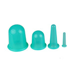 Green-4-piece set