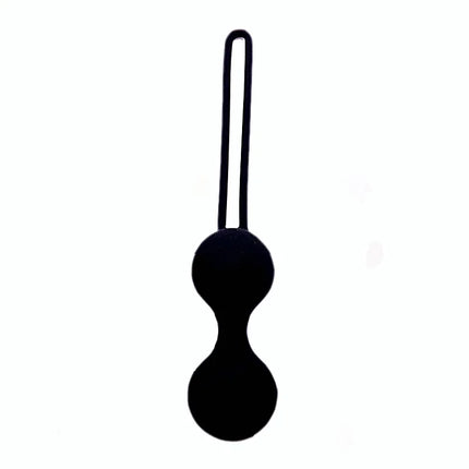 Set Safe Silicone Smart Ball Kegel Ball Ben Wa Ball Vagina Geisha Massager Exercise Machine Anal Ball Adult Games sex toys