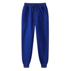 royal blue / L