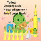 Yellow 6 head2