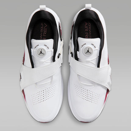 Nike genuine JORDAN men's low top Velcro golf shoes FV6338-104